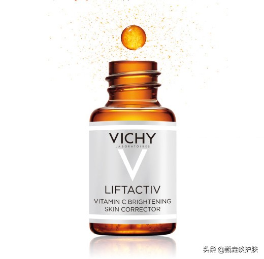 5%的vc精华测评,vc五重精华霜真实测评