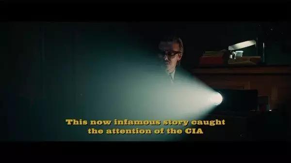 六个意想不到的明星电影客串