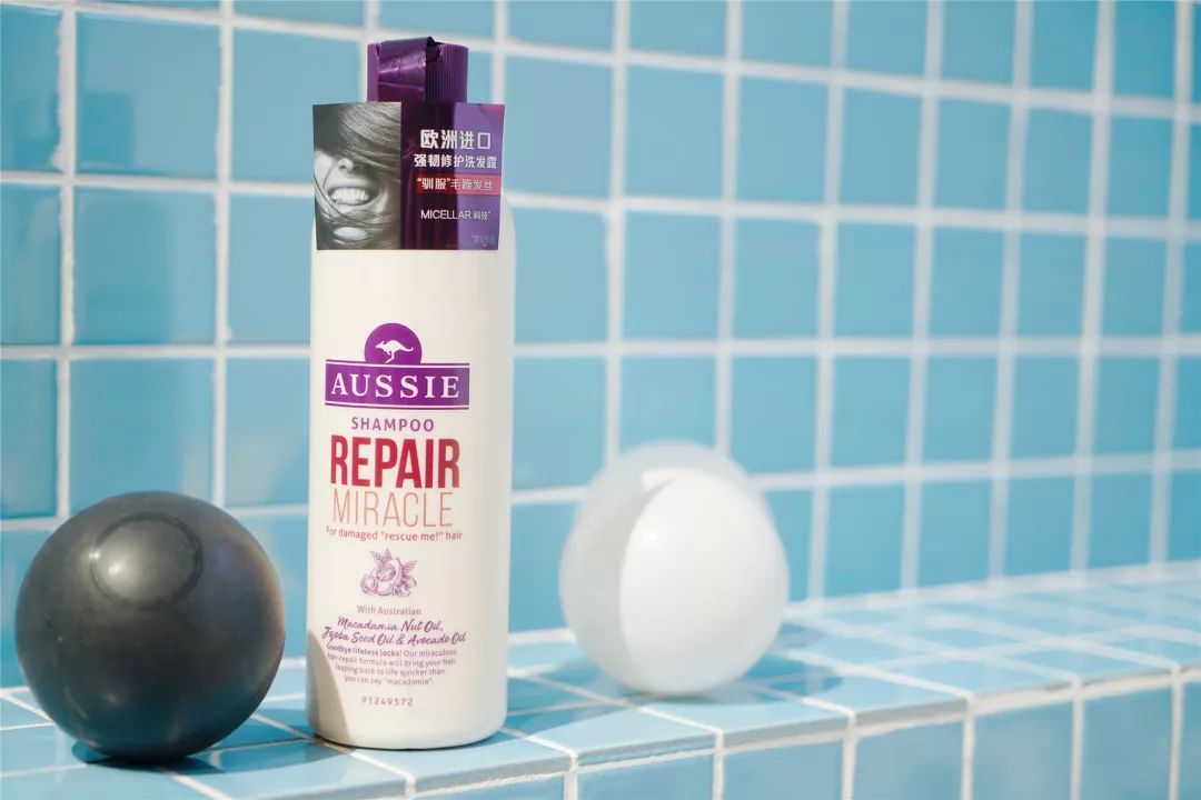 Fashiongo|第九站染烫剪吹的秘密,让你肆意折腾没得怕