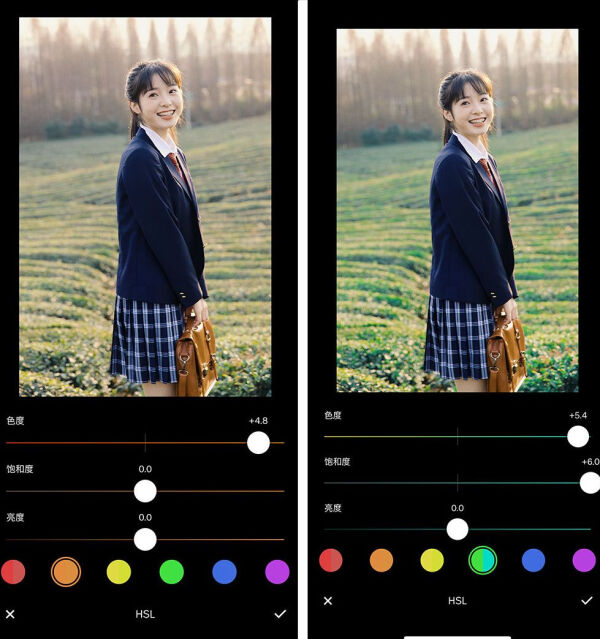 实用的修图app怎样做,像ps一样的修图app