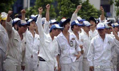 全国员工最多的富士康,富士康是中国员工最多的公司吗