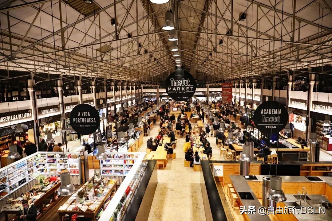 在葡萄牙里斯本记录生活,里斯本游记葡萄牙