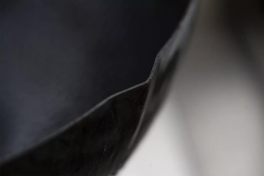 日本氮化铁锅怎么制作,日本铁锅纯手工打造