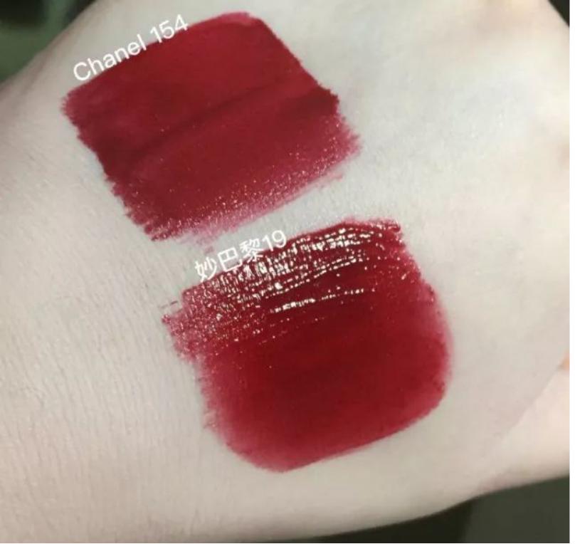 推荐一款不掉色又平价的口红,不吃土的口红色号推荐