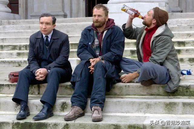 过去十年豆瓣排名前十的国产电影,影史最佳10部电影豆瓣评分最高