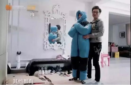 48岁古巨基喜得贵子上热搜：不论多晚，我都希望你嫁给爱情！