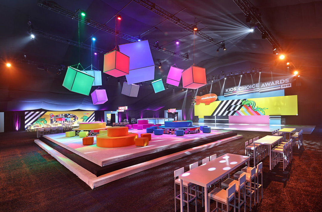 给孩子一个不同寻常的派对布置,做儿童派对策划