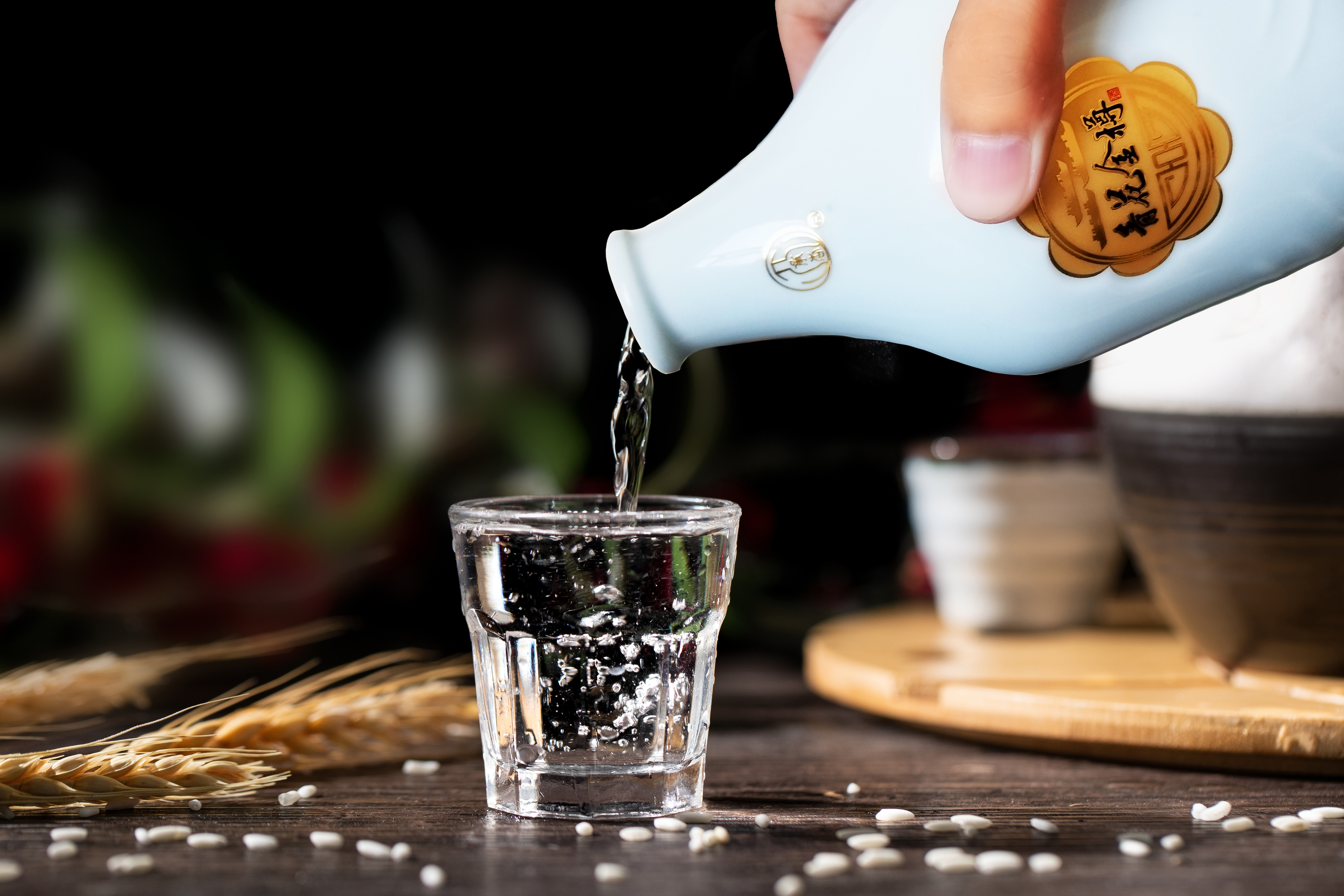 白酒代理的坑,新手白酒代理如何起步见效