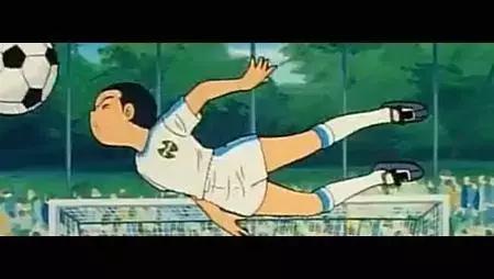 「成长说-体育篇」35年前他画了一个故事，改变了一个国家