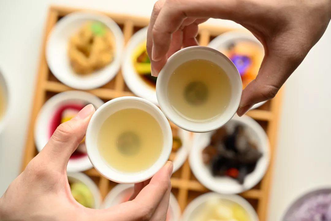 香港连续3年上榜米其林餐厅,连续4年获得米其林