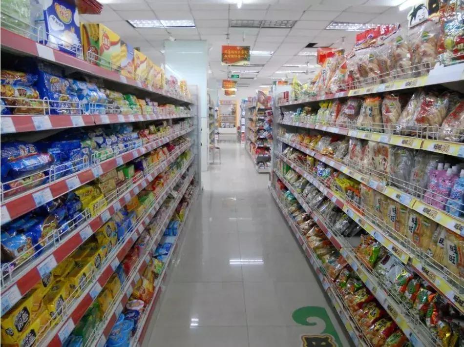 超市门店引流最有效的6种方法,90后开超市引流手法