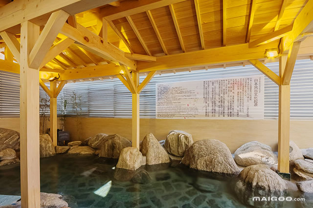 上海周边的温泉哪个好,上海周边温泉排名一览表