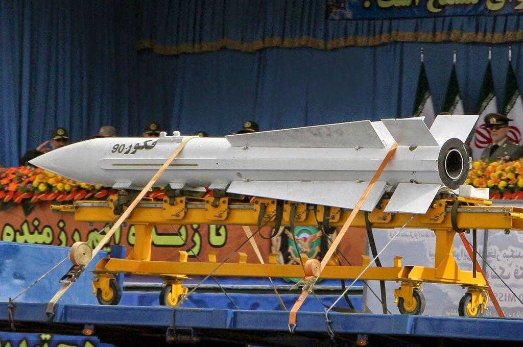 “雄猫”和“鬼怪”都老了，伊朗想购买“枭龙”战机，但阻力重重