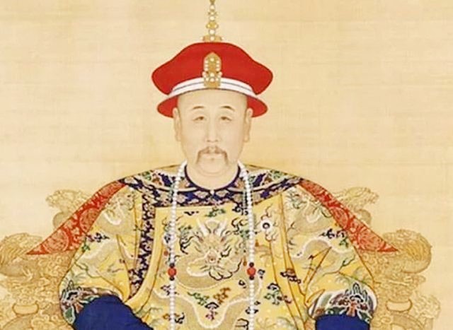 溥仪死后的恭亲王,清朝恭亲王和溥仪