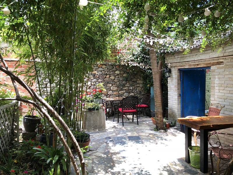 大理地道云南菜餐厅本地人,大理的云南菜推荐