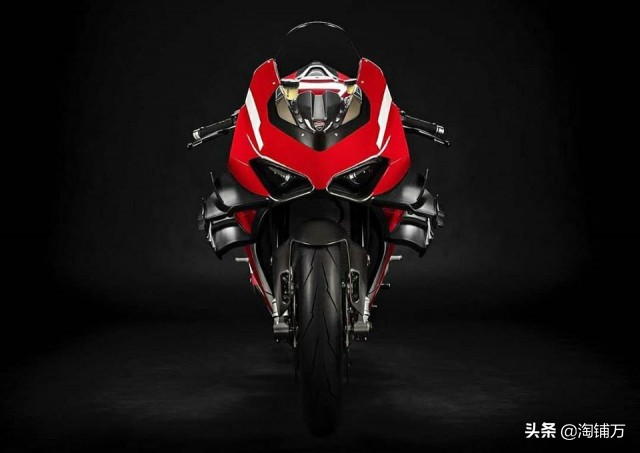 杜卡迪superleggerav4在国内,杜卡迪superleggerav4发布会