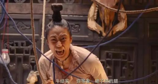 余男黄渤演过的影视作品,黄渤余男的电影