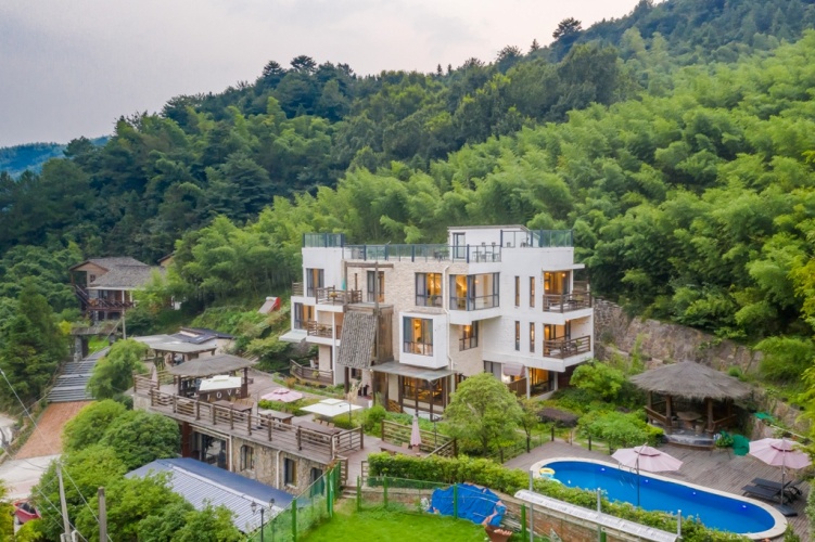 暑假莫干山旅游推荐自驾游,暑假亲子自驾莫干山