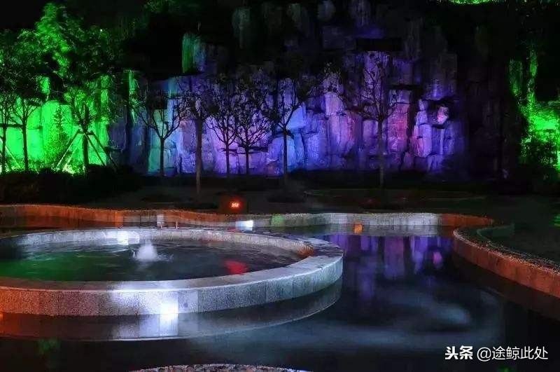 郑州周边——最全、最详细的温泉“约泡”地来啦，含价格和路线！