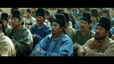 长安十二时辰高光片段,长安十二时辰绝美长安