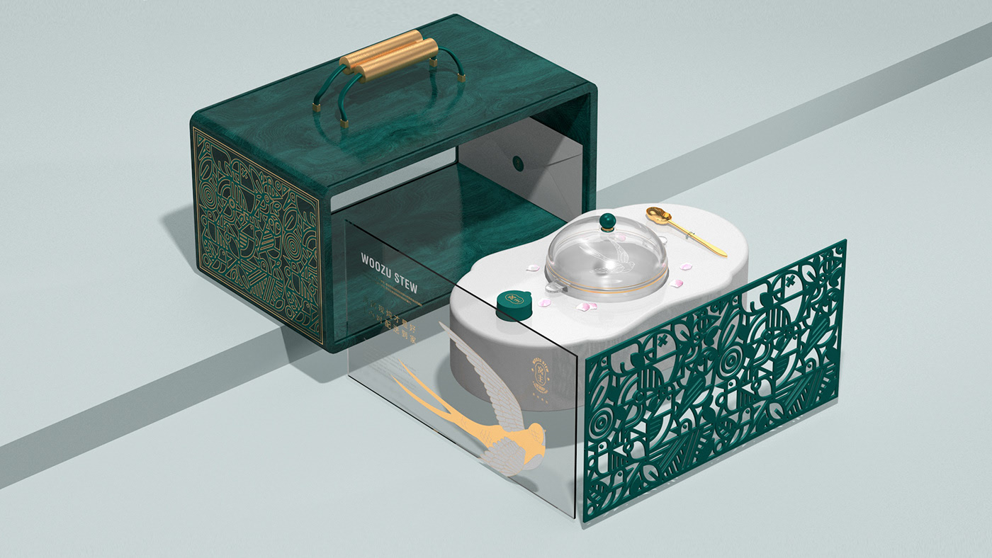 燕窝初创品牌,燕窝品牌的打造方式是什么