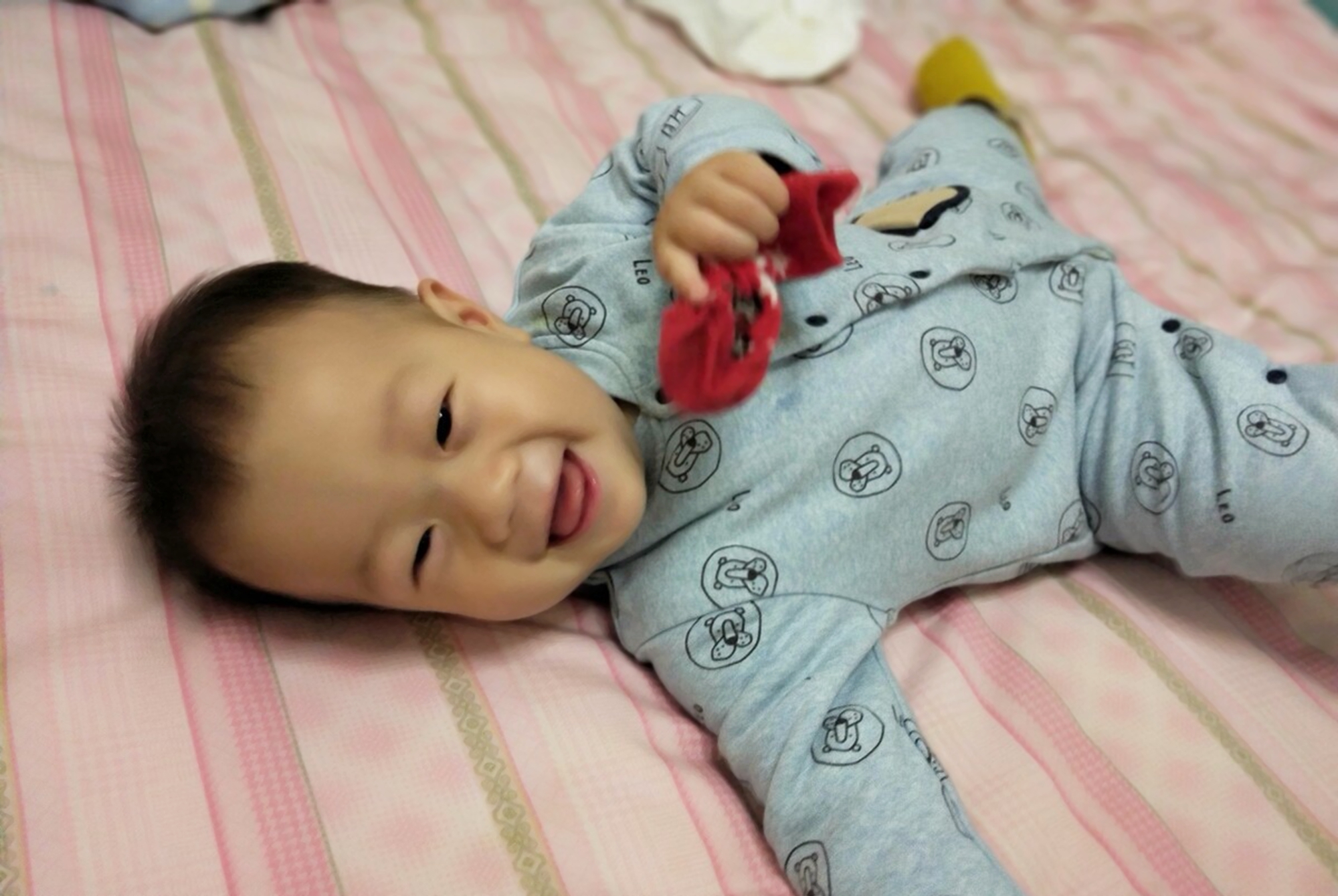 妈妈血型将孩子智商分为不同等级？斯坦福大学：O型血妈妈有福了