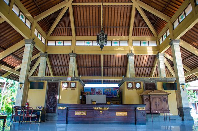 在巴厘岛做一次SPA是什么感受