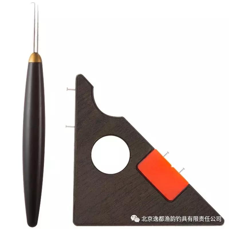 子线怎么绑钓法,子线怎样绑钩才整齐