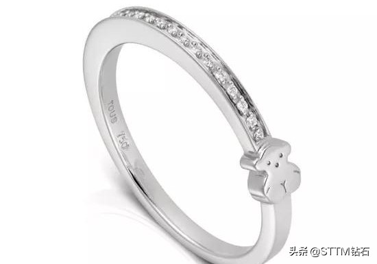 5000能买多大的钻戒,5000预算能买个什么样的钻戒