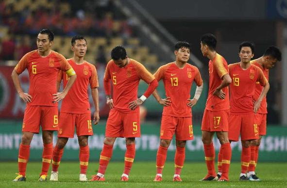 足协与国足主帅李铁续约5年,国足新主帅合同