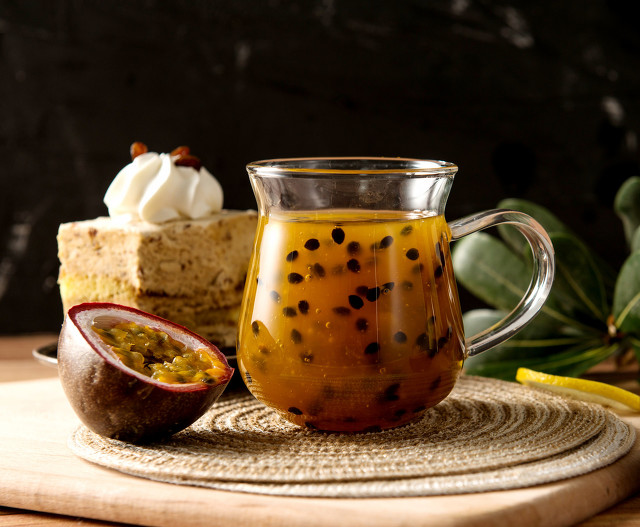 百香果柠檬蜂蜜水可以美白吗,百香果柠檬蜂蜜水有美白效果吗