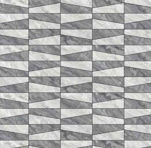 现在最流行的瓷砖铺法,现在流行怎样的瓷砖铺贴风格