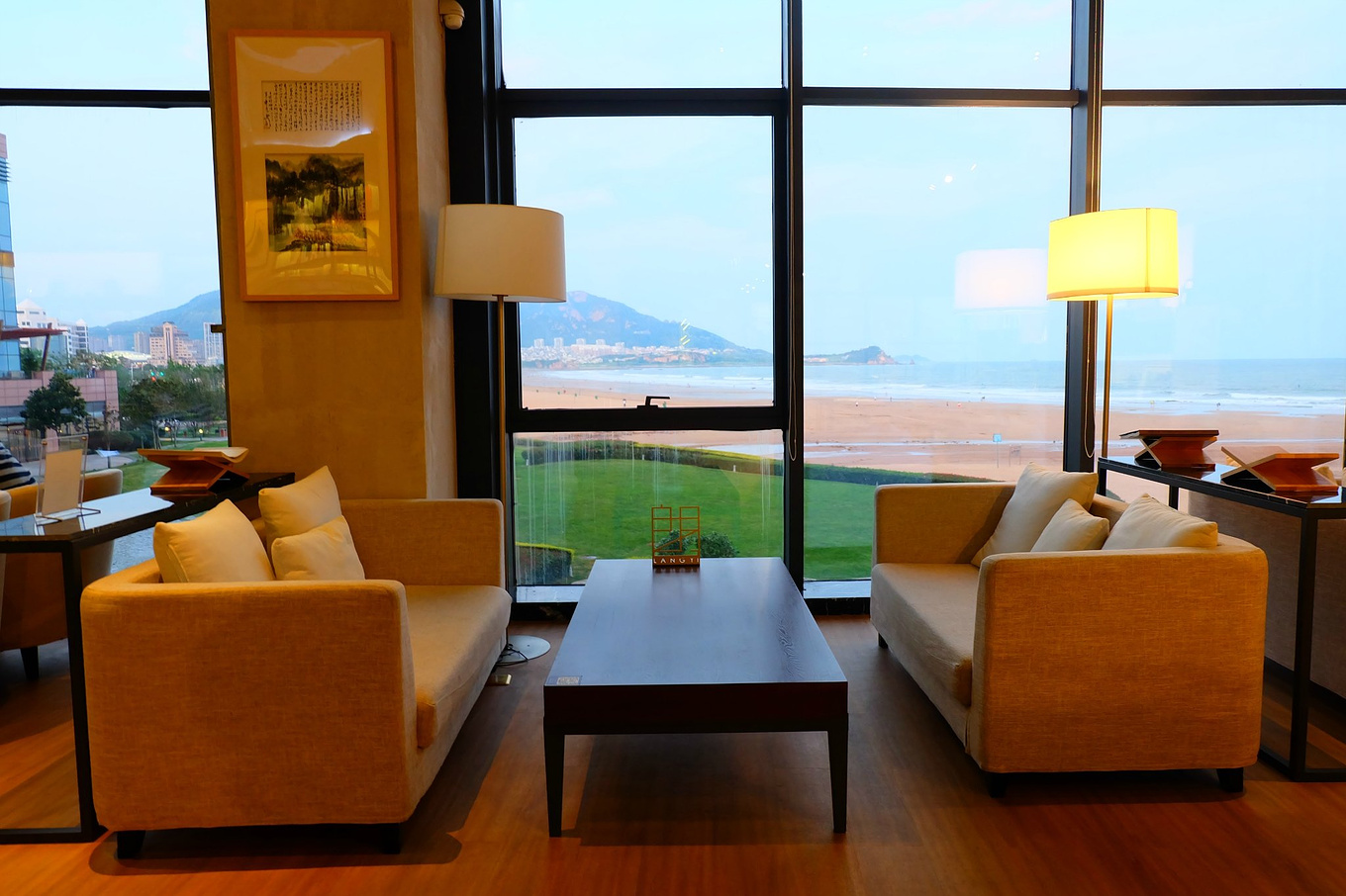 骆驼青岛,骆驼旅行在路上