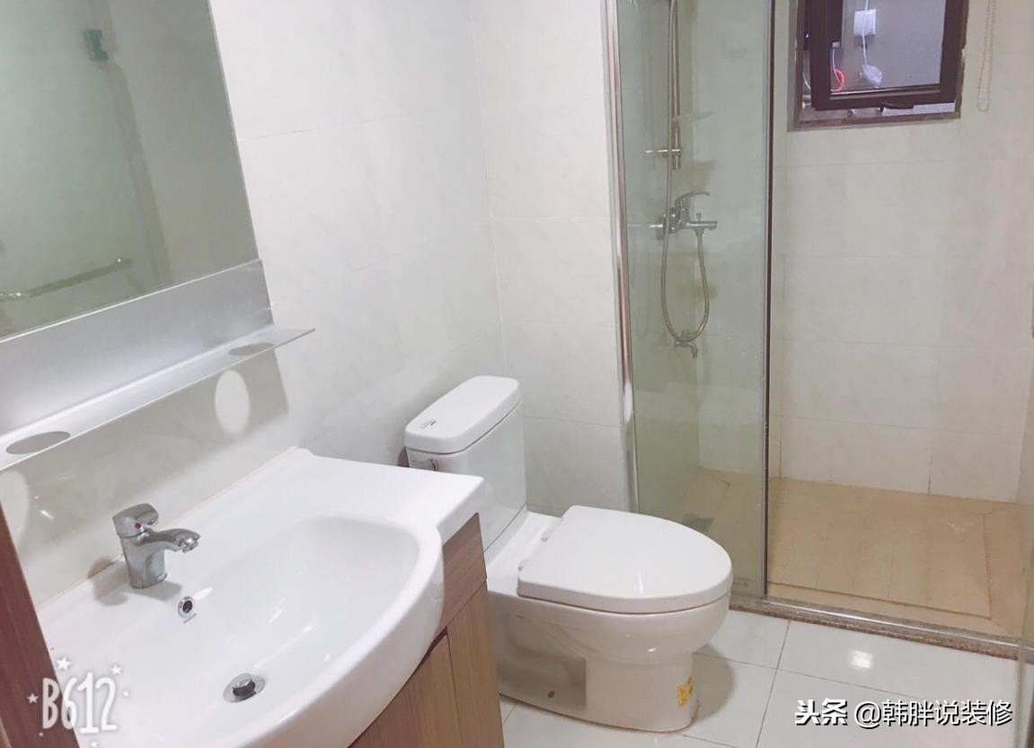 碧桂园高定墙纸,碧桂园110精装房后期软装案例