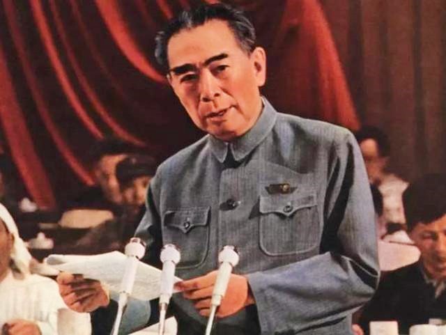 1955年授衔时，这位开国元帅诚恳请求毛主席：我最多是大将的军衔