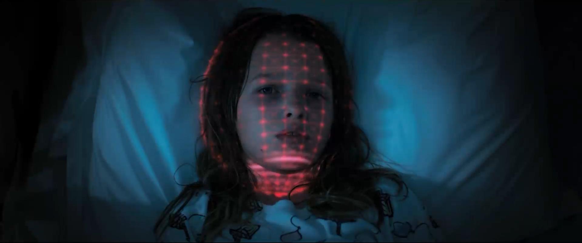 生化危机启示录视角,生化危机小知识