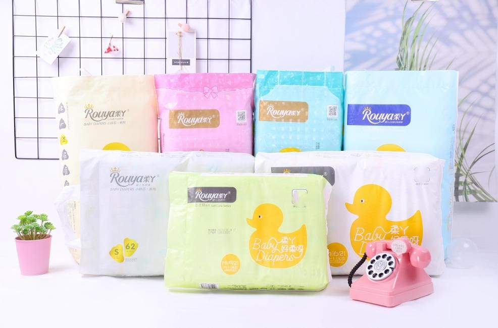 柔丫纸尿裤怎么又调回原价了,柔丫纸尿裤囤货多多