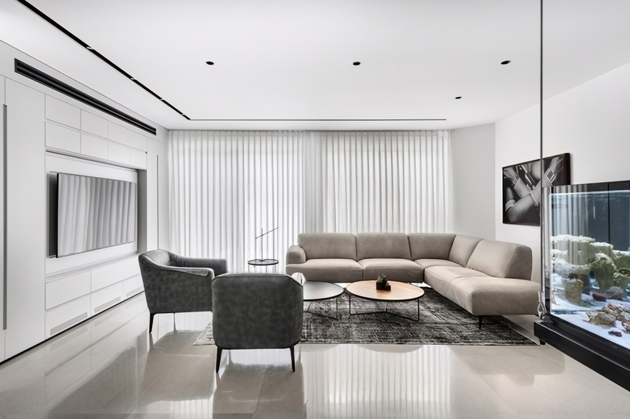 新房装修风格进阶,23年新房装修最流行的风格