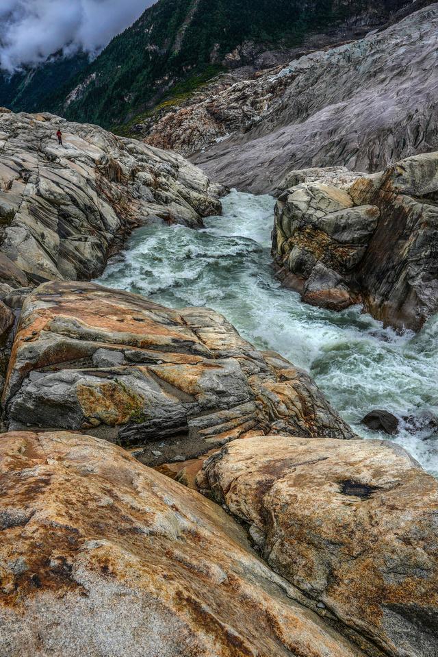 那曲唯一有桃花的地方,那曲有桃花吗