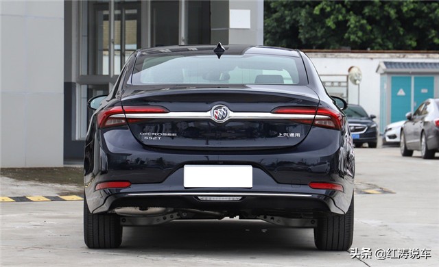 别克君越节能舒适型,10款别克君越怎么样优缺点