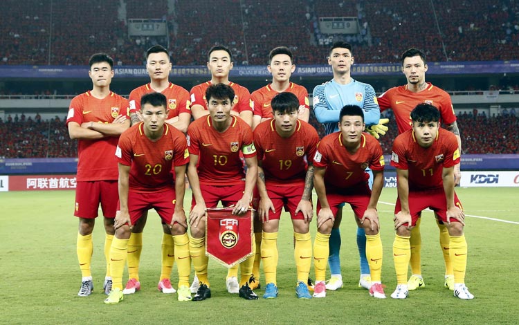 为武汉疫情捐款名单,中国足球界为疫情捐款排名