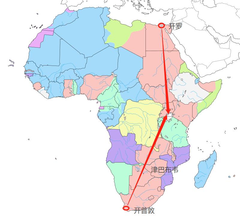 津巴布韦:从非洲较发达国家沦落为贫困国,津巴布韦到底怎么了?