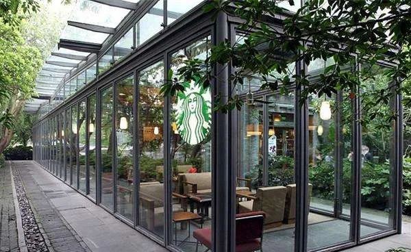 虎扑论坛是真的吗,虎扑星巴克评价