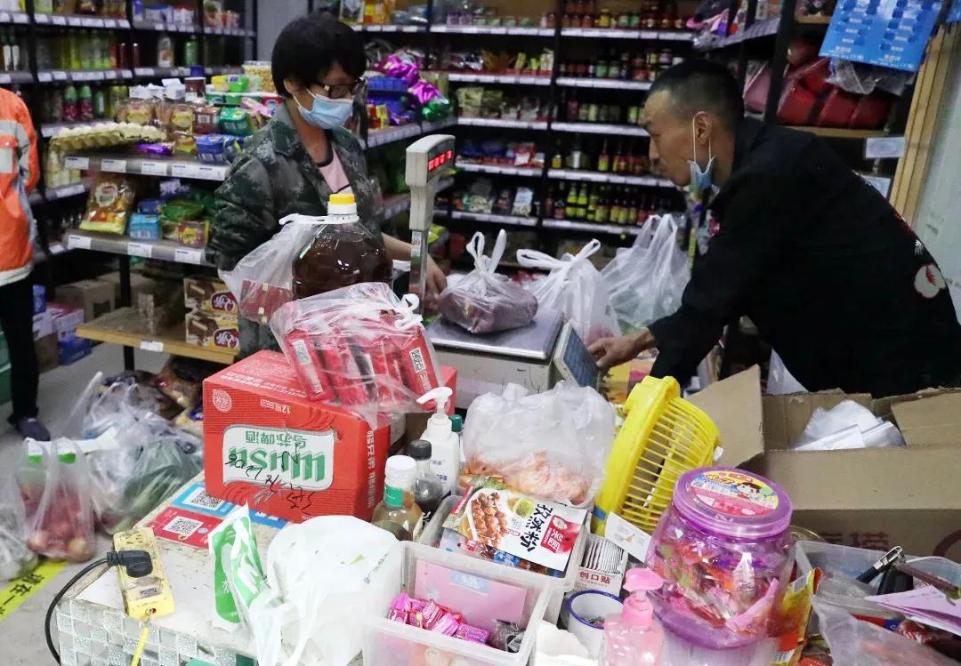 社区团购代运营,九佰街社区团购