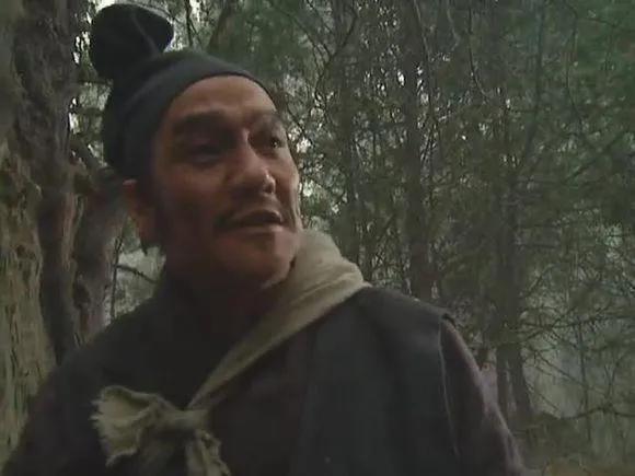 梁山上最形象的八个绰号，听到他们绰号，就能知道他们是干什么的