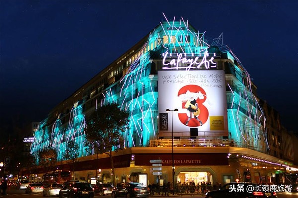 巴黎购物必买清单图片,法国巴黎小众购物必买清单