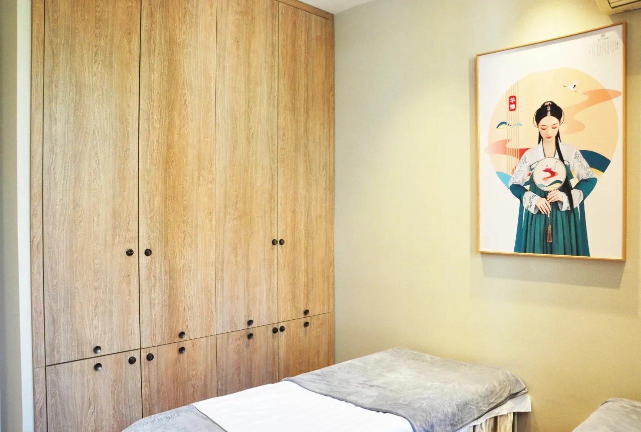 可丽可心美容美体好做吗,沈阳可丽可心美容