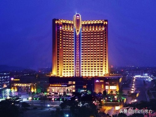 东莞市凤岗镇五星级酒店,东莞市常平镇有几家五星级酒店