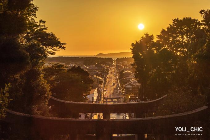 日本九州岛休闲游之旅散记图文,日本九州大分县旅游