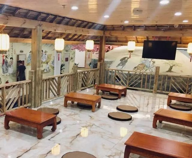 徐州最好的汗蒸生活馆,徐州阿特兰蒂斯汗蒸生活馆